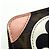 Cartera Zippy Monogram Louis Vuitton Negro Rosa Blanco - vista 7