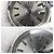 Rolex Oyster Perpetual Date Damen Uhr 6916 Silber - Ansicht 5