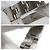 Rolex Oyster Perpetual Date Damen Uhr 6916 Silber - Ansicht 8