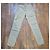 Calça chino Maison Scotch bege - vista 6