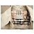 Mini trench Burberry London beige - vista 4