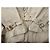 Mini trench Burberry London beige - vista 6