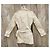Mini trench Burberry London beige - vista 9
