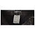 DOLCE & GABBANA STRETCH-SATIN-HOSEN. Schwarz - Ansicht 2