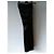 DOLCE & GABBANA STRETCH-SATIN-HOSEN. Schwarz - Ansicht 5
