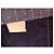 Camicia Diesel uomo taglia S 36 blu a pois bianchi maniche lunghe 100% cotone - vista 7