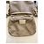 Prada Jacquard Handtasche in Eggshell aus Stoff Aus weiß - Ansicht 4