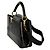Borsa Capucines BB Louis Vuitton Nero - vista 2