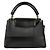 Borsa Capucines BB Louis Vuitton Nero - vista 3