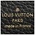 Borsa Capucines BB Louis Vuitton Nero - vista 6