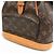 Louis Vuitton Monogram Montsouris MM Rucksack Monogramm - Ansicht 11