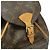 Louis Vuitton Monogram Montsouris MM Rucksack Monogramm - Ansicht 12