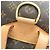Louis Vuitton Monogram Montsouris MM Rucksack Monogramm - Ansicht 14
