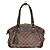 Borsa a Spalla Louis Vuitton Damier Verona PM N41117 Damier ebene
