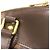 Borsa a Spalla Louis Vuitton Damier Verona PM N41117 Damier ebene - vista 11