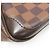 Borsa a Spalla Louis Vuitton Damier Verona PM N41117 Damier ebene - vista 6