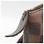 Borsa a Spalla Louis Vuitton Damier Verona PM N41117 Damier ebene - vista 9