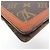 Borsa Clutch Monogram Dame GM Louis Vuitton Monogramma - vista 4