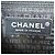 Code Coco Borsa a Spalla Chanel No.5 Coco Mark Chain Blu navy - vista 15