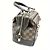 Borsa Knightsbridge Louis Vuitton Marrone Damier ebene - vista 4