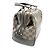 Borsa Knightsbridge Louis Vuitton Marrone Damier ebene - vista 5