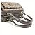 Borsa Knightsbridge Louis Vuitton Marrone Damier ebene - vista 6