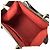 Borsa Knightsbridge Louis Vuitton Marrone Damier ebene - vista 8