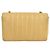 Borsa a Spalla Chanel Mademoiselle con Catena Beige - vista 4