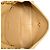 Borsa a Spalla Chanel Mademoiselle con Catena Beige - vista 7