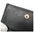 Billetera Compacta Gucci Bamboo Diana Negro - vista 10