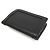 Billetera Compacta Gucci Bamboo Diana Negro - vista 3