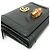 Billetera Compacta Gucci Bamboo Diana Negro - vista 6