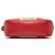 Borsa a tracolla Gucci in tela GG marrone Beige - vista 3