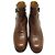 BOTAS JODHPUR JM WESTON 722 8.5D 42.5 COURO MARROM - vista 14