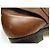 BOTAS JODHPUR JM WESTON 722 8.5D 42.5 COURO MARROM - vista 9