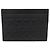 NEUER GUCCI MICROGUCCISSIMA 262837 4CC LEDER MONOGRAMM KARTENHALTER Schwarz