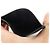 NEUER GUCCI MICROGUCCISSIMA 262837 4CC LEDER MONOGRAMM KARTENHALTER Schwarz - Ansicht 6
