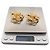 Chanel ORECCHINI VINTAGE LOGO CC DIAMANTE CASTELLANE 1990 D'oro - vista 7