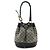 Borsa Mini Noelie Monogram Louis Vuitton Blu