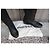 Botas Diesel de cuero negro con tachuelas - vista 7