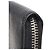 Monedero de cuero para mujer Saint Laurent Negro - vista 5