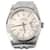 Rolex Oyster Perpetual Datejust Ref. 16234 Automatic Men's Watch Silvery  ref.2558698