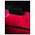 Borsa a mano Gucci Bamboo 1947 in pelle nera Nero - vista 14