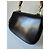 Borsa a mano Gucci Bamboo 1947 in pelle nera Nero - vista 7
