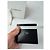 Vintage Givenchy Flapable Leather Card Holder / Wallet black - view 11