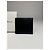Vintage Givenchy Flapable Leather Card Holder / Wallet black - view 4