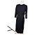 Vintage Givenchy Schwarzes Kleid M