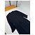Vintage Givenchy Schwarzes Kleid M - Ansicht 10