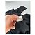 Vintage Givenchy Schwarzes Kleid M - Ansicht 12