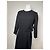 Vintage Givenchy Schwarzes Kleid M - Ansicht 14
